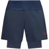 Image de Short La Sportiva Ultra Distance ZARS030-B46R24 Bleu M