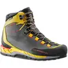 Image de Chaussures d'alpinisme La Sportiva Trango Tech Leather GTX ZFMS116-K00Y00 Noir 44
