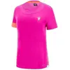 Image de T-shirt femme Macron Prime Briget 38030129 Rose M