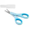 Image de Chicco Nouveau-né Ciseaux Blue 1 Unité