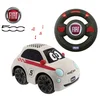 Image de Voiture radiocommandée - Fiat 500