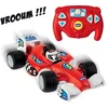 Image de Tom voiture de course radiocommandée