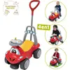 Image de Porteur Billy Quattro Eco Plus