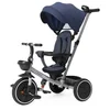 Image de Tricycle 4 en 1 pliable