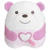 Image de Peluche tendre ourson rose