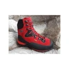 Image de Chaussures de sécurité alpine route chaussures de sécurité haute alpine route rouge t45 aluminium 45 cuir nylon caoutchouc sans insert esd - dissipati