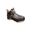 Image de Chaussures de sécurité mountain tech chaussures de sécurité mountain tech t40 cuir aluminium 40 sans insert caoutchouc, pu double densité esd - dissip