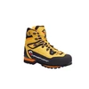 Image de Chaussures de sécurité hautes sierra jaune cuir aluminium 40 caoutchouc 1 paire(s) composite wr - hydrofuge chaussures hautes sierra jaune t40 hautes