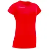 Image de T-shirt femme Macron patricia 703102 Rouge S