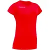 Image de T-shirt femme Macron patricia Rouge S 703102