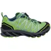 Image de Chaussures de running enfant CMP Altak 2.0 30Q9674J-E572 Vert 36