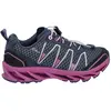 Image de Chaussures de trail enfant CMP Altak 2.0 30Q9674J-59MN Bleu 41