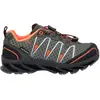 Image de Chaussures de trail enfant CMP Altak 2.0 30Q9674K-15EM Vert 32