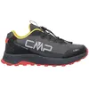 Image de Chaussures de running CMP Phelix WP 3Q65897-43UP Noir 40
