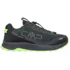Image de Chaussures de running CMP Phelix WP 3Q65897-F680 Vert 40