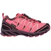 Image de Chaussures de trail enfant CMP Altak 2.0 39Q4794J-C653 Rose 41