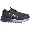 Image de Chaussures de running femme CMP Phelyx 3Q66896-U951 Noir 39