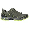 Image de Chaussures de trail CMP Altak 3Q95267-E907 Vert 41