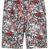 Image de Short de bain à motif géométrique CMP Multicolore 2XL 34R9097-78ZR