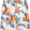 Image de Short de bain à motif tropical CMP Multicolore L 34R9127-25YR