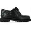 Image de Chaussures bateau Sebago Acadia Waxy Noir 45 741271W-924R