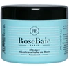 Image de Rosebaie masque à la kératine et à l'huile de ricin 500ml
