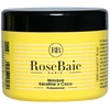 Image de Rosebaie masque à la kératine et à l'huile de coco 500ml