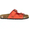 Image de Sandales femme CMP Eco Thalitha 3Q91016-C708 Rouge 37
