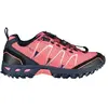 Image de Chaussures de trail basse femme CMP Altak 3Q95266-28CL Rose 36