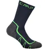 Image de Chaussettes mid CMP Poly 3I97277-22NL Bleu 46/48