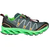 Image de Chaussures de trail enfant CMP Altak 2.0 30Q9674J-23EL Vert 34