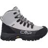 Image de Chaussures de randonnée haute femme CMP Dhenieb WP 30Q4716-U314 Gris 36