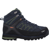 Image de Chaussures de randonnée mid CMP Moon waterprof 31Q4797-16MM Bleu 46