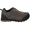 Image de Chaussures de randonnée basse CMP Elettra WP 38Q4617-Q906 Marron 39