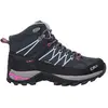 Image de Chaussures de randonnée femme CMP Rigel Waterproof 3Q12946-66UM Gris 37
