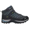 Image de Chaussures de randonnée CMP Rigel Waterproof 3Q12947-65UM Gris 41