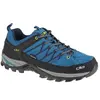 Image de Chaussures de randonnée CMP Rigel 3Q13247-15MM Bleu 40