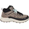 Image de Chaussures de randonnée md femme CMP Kaleepso Wp 31Q4916-02PM Marron 37