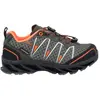 Image de Chaussures de trail enfant CMP Altak 2.0 WP 39Q4794K-15EM Vert 28