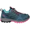 Image de Chaussures de trail basse femme CMP Atik WP 3Q31146-23MM Bleu 37
