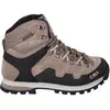 Image de Chaussures de randonnée mid femme CMP Athunis WP 31Q4976-02PM Beige 38