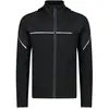 Image de Veste de randonnée manches amovibles CMP 31A2377-U901 Noir 48