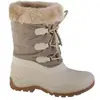 Image de Bottes d'hiver femme CMP Nietos Beige 41 3Q78956P-430