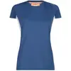 Image de T-shirt femme CMP 32C6236-M879 Bleu XL