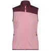 Image de Gilet femme CMP 33A6066-C602 Rose S