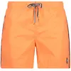 Image de Short de bain CMP 31R9017-C723 Orange 3XL