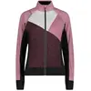 Image de Polaire hybride avec manches détachable femme CMP 30A2276-C602 Rose L