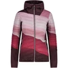 Image de Veste hybride à capuche femme CMP 33Z6026P-16ZN Rose XS
