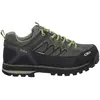 Image de Chaussures de randonnée basses CMP Moon waterprof 31Q4787-E980 Vert 44