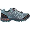 Image de Chaussures de trail basse CMP Altak 3Q95267-61MN Bleu 46